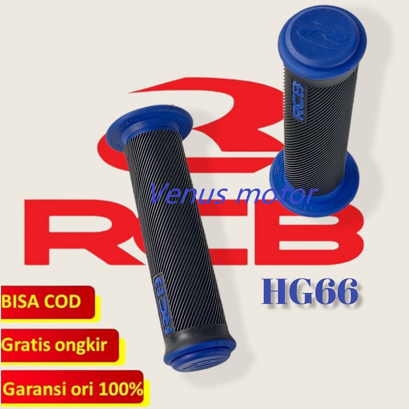 # handgrip RCB grip RCB universal handfat handgrip rcb original hg66 hg55 grip rcb asli