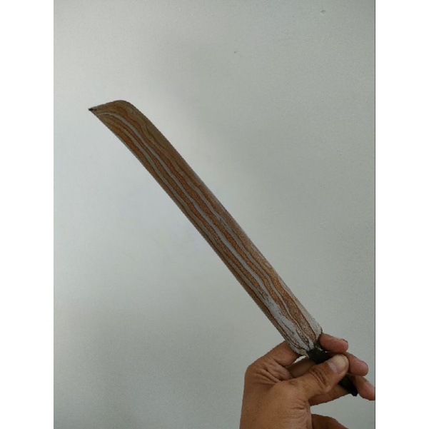 Asli Banten bilah sulangkar