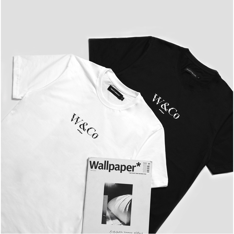 Wildtime&amp;Co - T-Shirt WCO Series