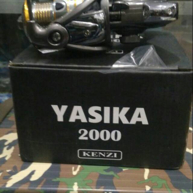 Rell kenzi yasika 2000 dan 3000