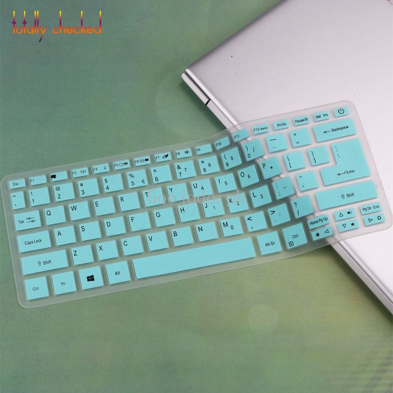 Skin Cover Pelindung Keyboard Untuk Acer Aspire 5 A514-54 / A514-54G / A514-53 A514-52G / A514-52 52 52 / Sf-14-54S / / S- 54S / 5f- S- / / 54S / S- 3v / S- / 53f / S143 / / 52 / / 52 / / 52 / / 52 / S