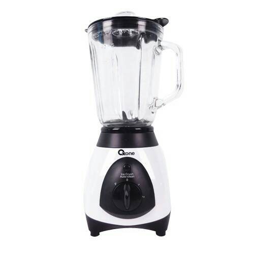 Blender Kaca Oxone OX 864N  500 Watt