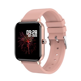 Jual SMARTWATCH STRAWBERRY SW01 NEW ORIGINAL | Shopee Indonesia