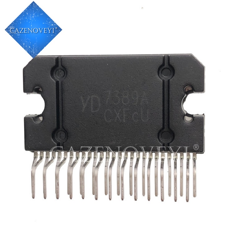 1pc Ic Yd7389A Yd7389 7389a Zip27 Zip-27