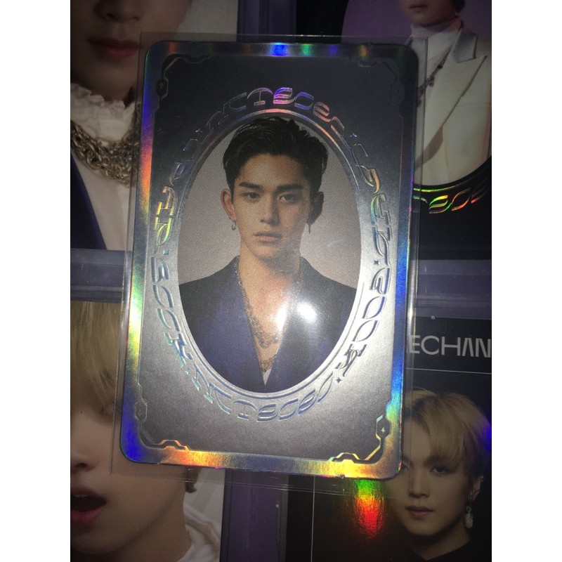 special yearbook / syb lucas nct