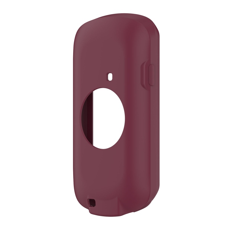 Gro Kompatibel Untuk Garminedge1040Komputer Untuk Case Silikon Lembut Sepeda GPS Cover Pelindung Karet Anti slip