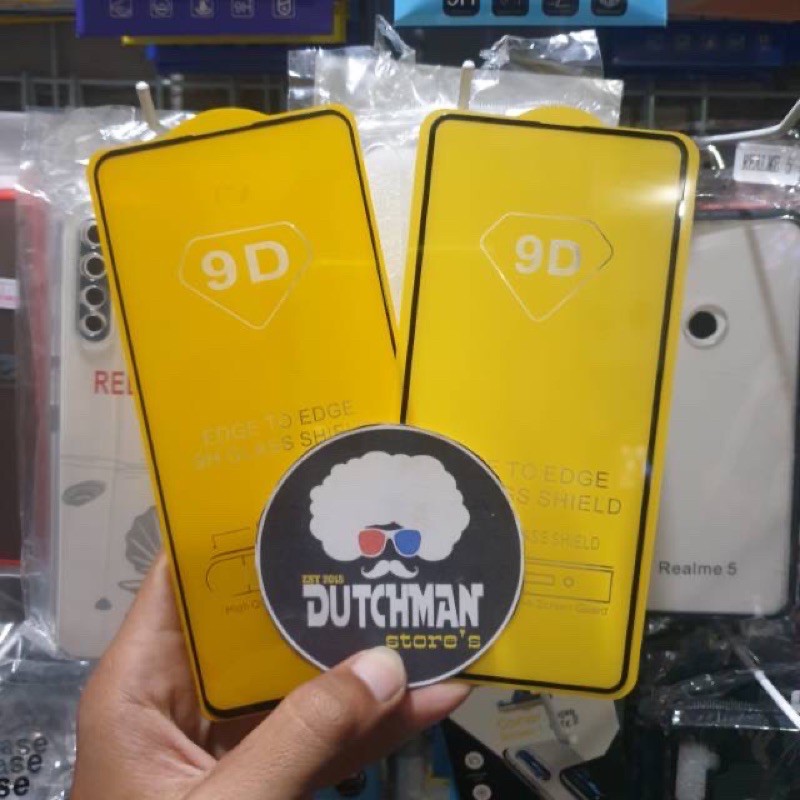 Tempered Glass Full Cover Glue POCO X3 NFC POCOPHONE X3 NFC POCO X3 PRO