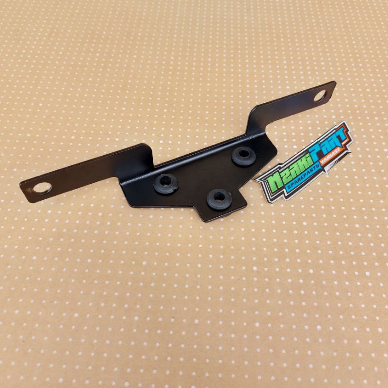 Breket spedo koso rx2n dudukan spedo rx2n PNP shock megapro tiger