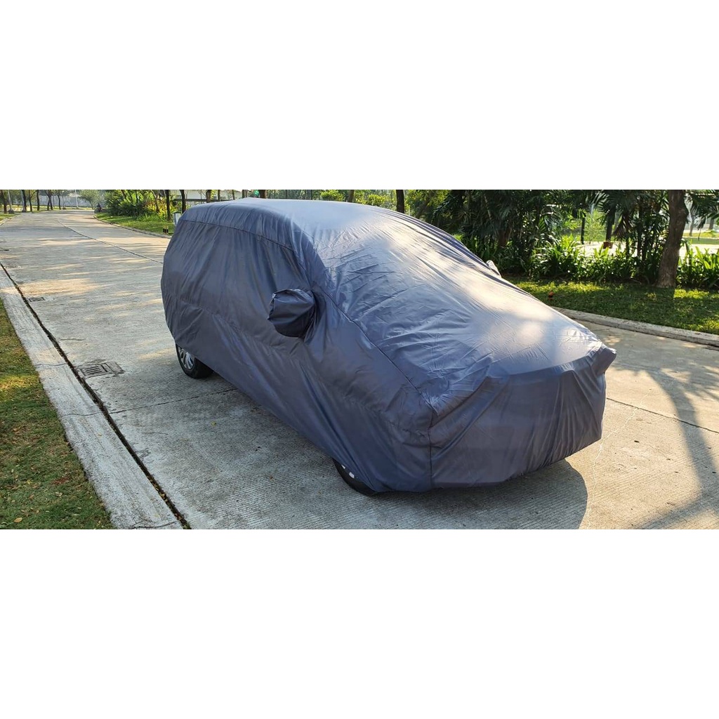 body cover toyota crolla e30