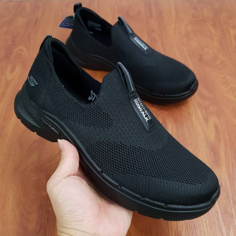 Gowalk6 Hyper Pillars