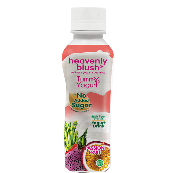 

HEAVENLY BLUSH DY TUMMY PASS DRAGFR ASP 180Ml SURABAYA