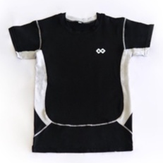 BASELAYER HITAM ABU NINETYEIGHT