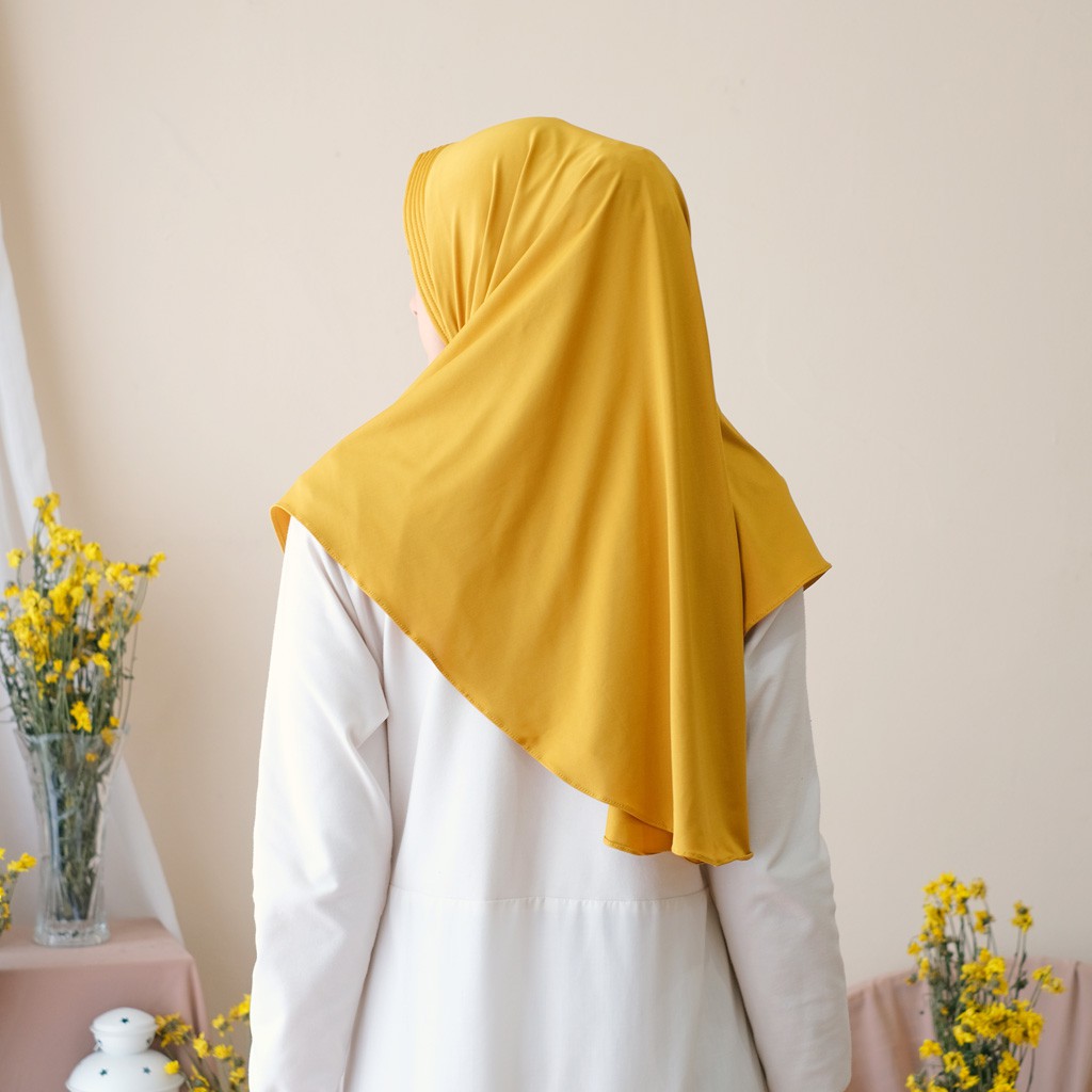 JILBAB MASKER / JILBAB INSTAN TERBARU ANRIA-4