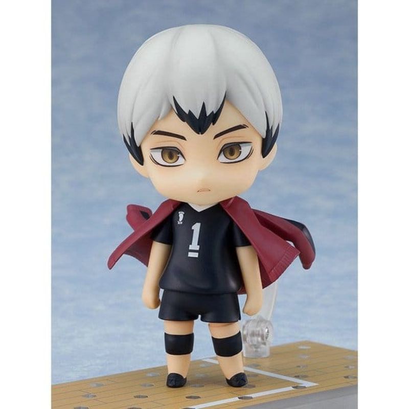 [ORI] NENDOROID KITA SHINSUKE (HAIKYUU)