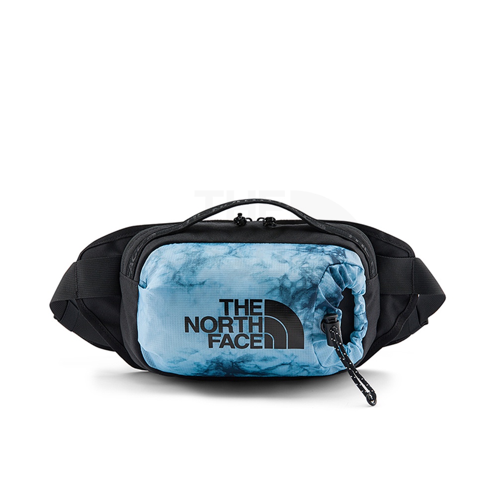 The North Face Unisex Bozer Hip Pack III-NF0A52RW61S