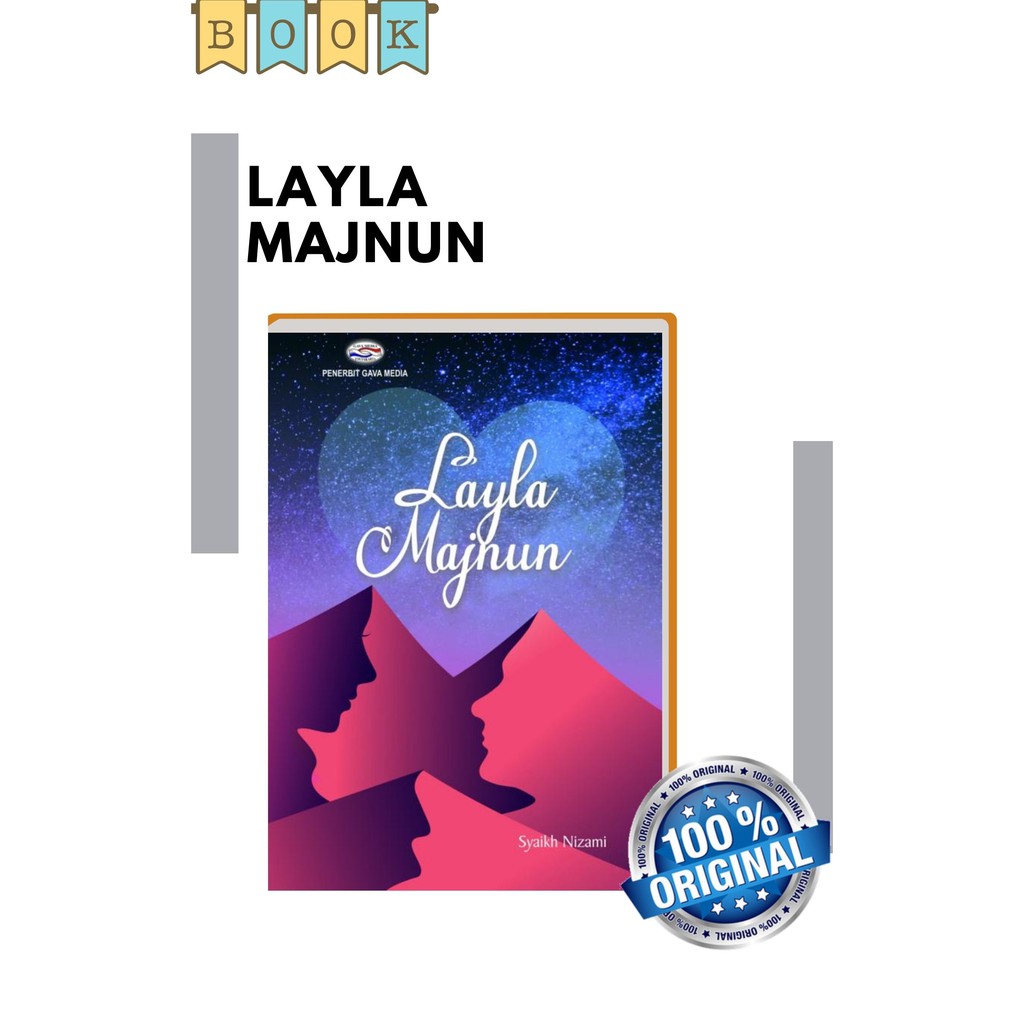 Layla Majnun