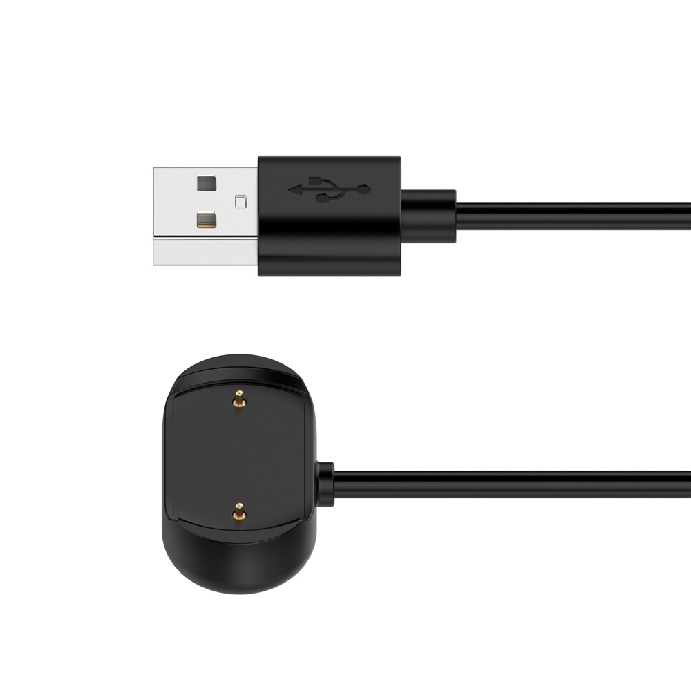 Dock Charging Magnetik Dengan Port USB Untuk Huami Amazfit GTS4 Mini