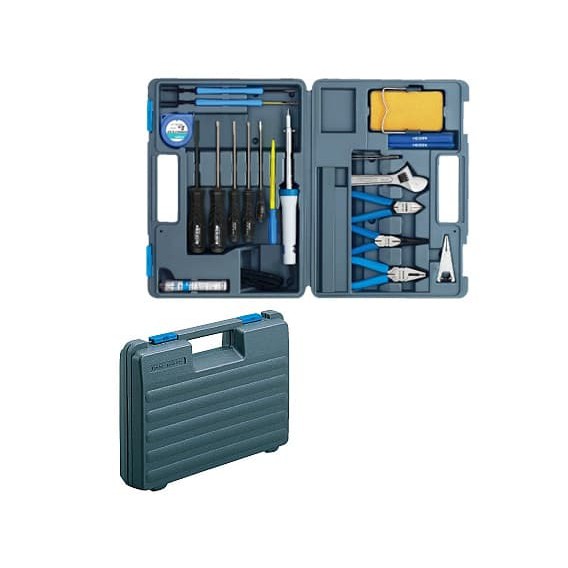 Tool Kit HOZAN S22, hozan s-22, tool set