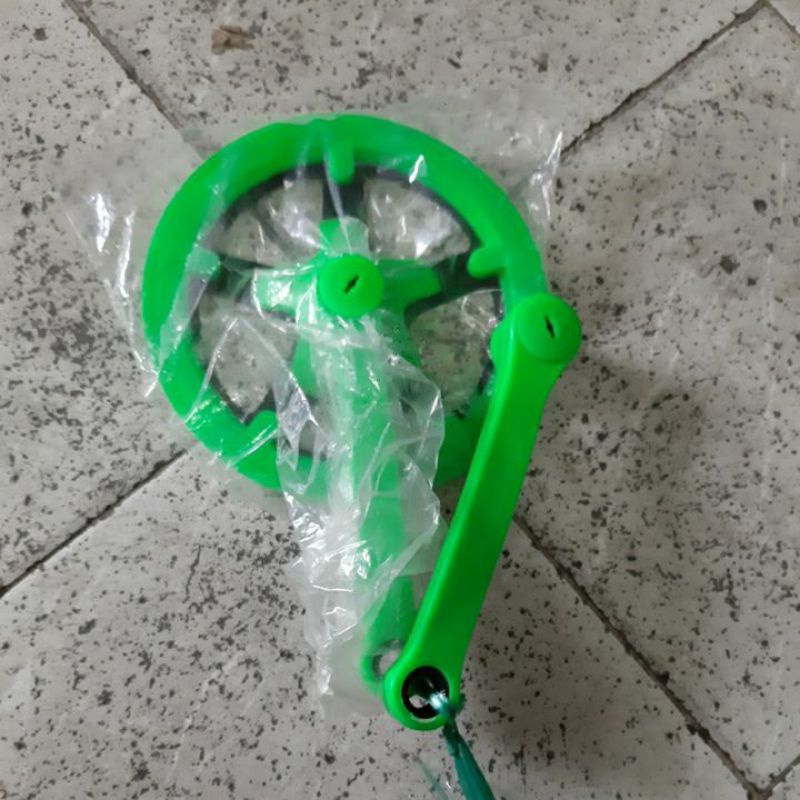Crank gear ger Gir depan sepeda fixie lipat minion selli seli 44t EXOTIC M352