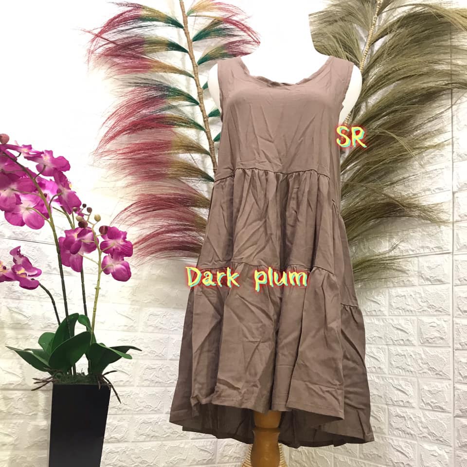 DASTER BALI DASTER BOLONG DASTER SUSUN POLOS DB00284