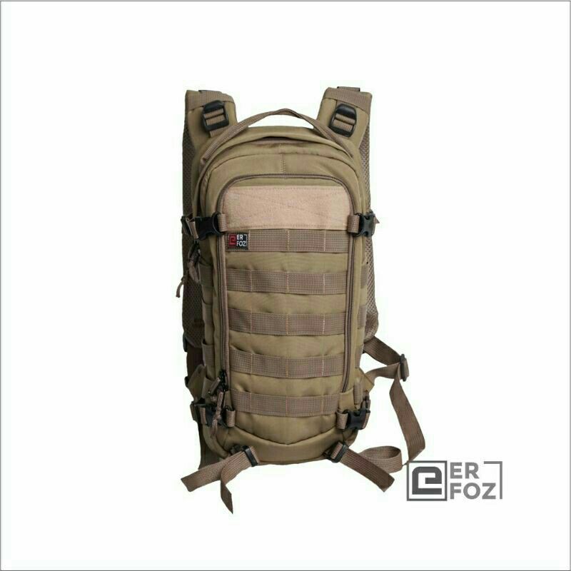 Tas Ransel Erfoz M-ONE SURVIVAL Original