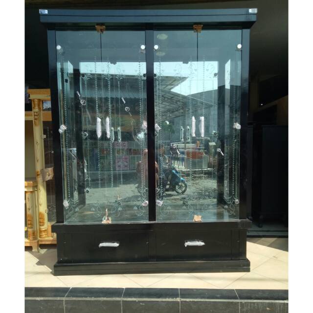 Bupet pajangan minimalis p4