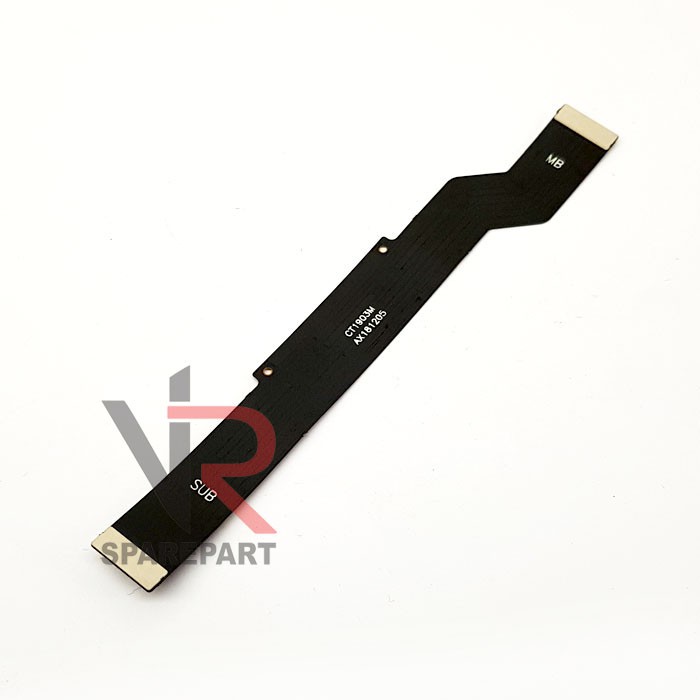 FLEXIBLE BOARD XIAOMI REDMI NOTE 6 PRO MAIN BOARD LCD