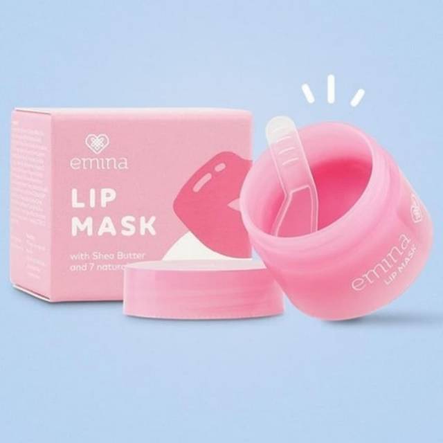 Emina Lip Mask 9gr