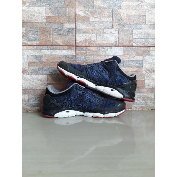 shoes nepa boa system