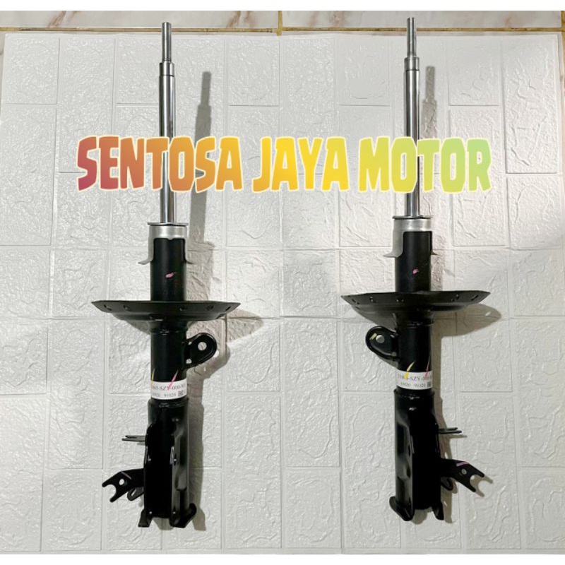 Shockbreaker Shock Breaker Depan Honda Freed Jazz RS original