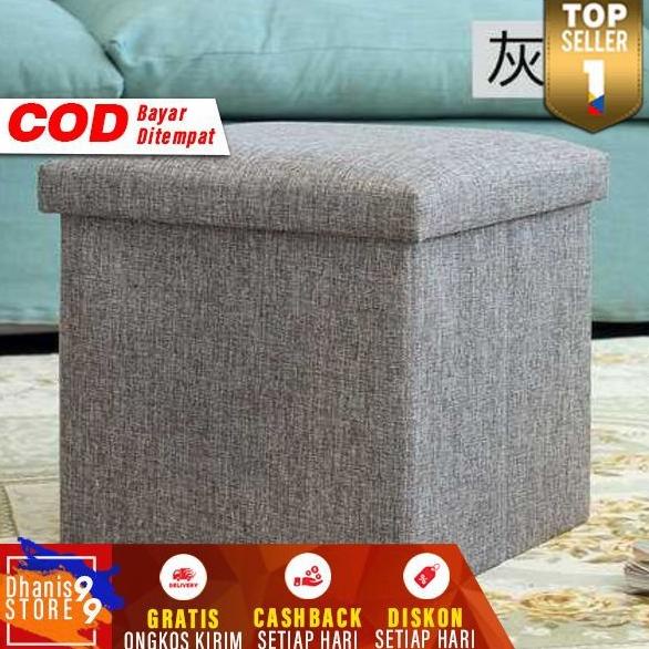 

Sofa Kotak Penyimpanan Barang Sova Kursi Box Minimalis Furniture Phiacasi
