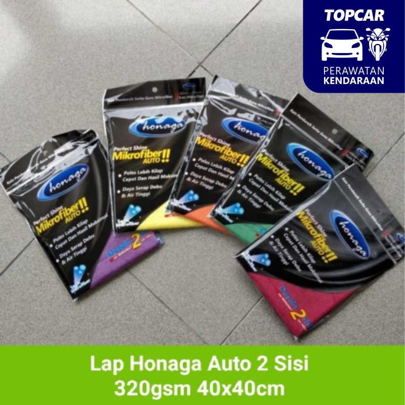 KIT Wiper Fluid Cairan Wiper Wipper Windshield Cleaner Air Pembersih Kaca depan Mobil Helm Motor Jendela Free Lap Microfiber