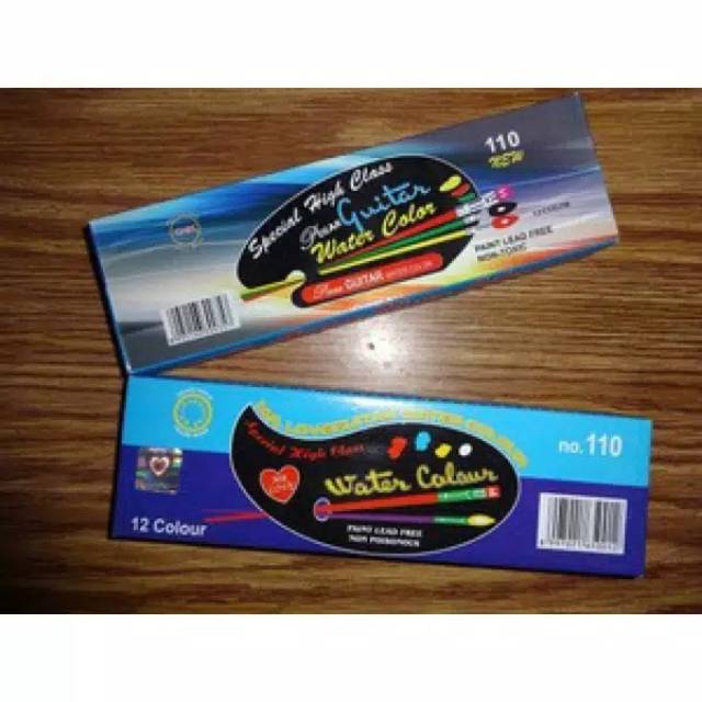 

Cat Air Long Guitar No.110