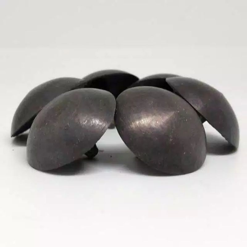 Paku payung  Paku pines antik 2,5 cm hiasan pintu gebyok kuno antik full kuningan