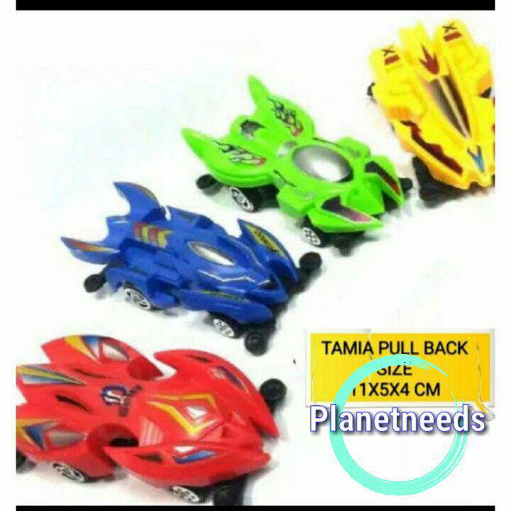 Mainan Mobil Super Balap Kualitas Bagus Pullback Bisa Jalan