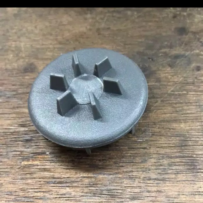 Konektor abu drat besar miyako lower sparepart blender Termurah