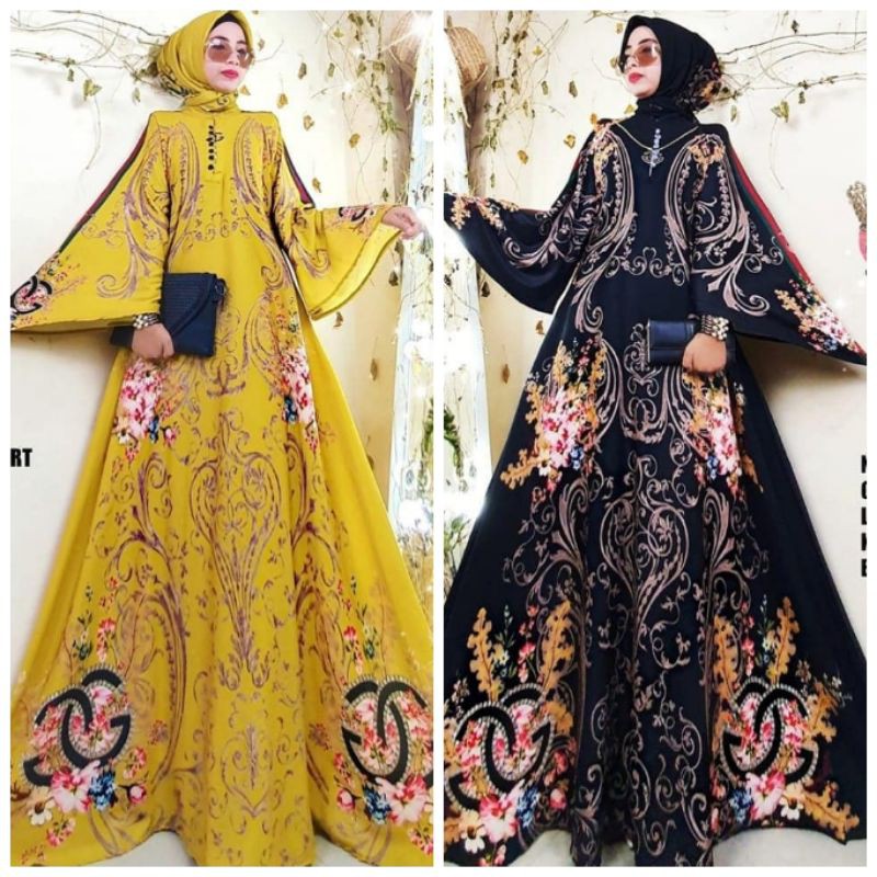 READY SHR KAFTAN GUCC ORI SHR