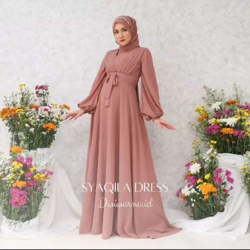 syaqila dress-wedding dress baru-dress kondangan-dress pengantin-dress lamaran-dress muslim--dress wisuda-gaun pengantin-gaun kondangan-gaun lamaran-gaun wisuda-gaun formal-gamis pengantin-gamis kondangan-gamis pengajian-gamis pernikahan gamis tunangan