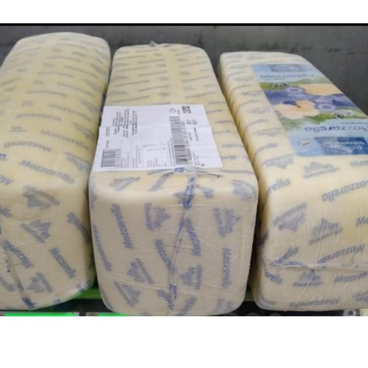 

❊ mozzarella oldenburger 500 gram premium cheese ♣