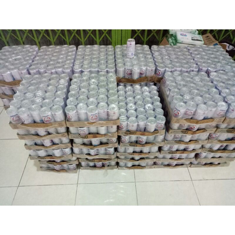 

bear brand susu beruang 1 dus
