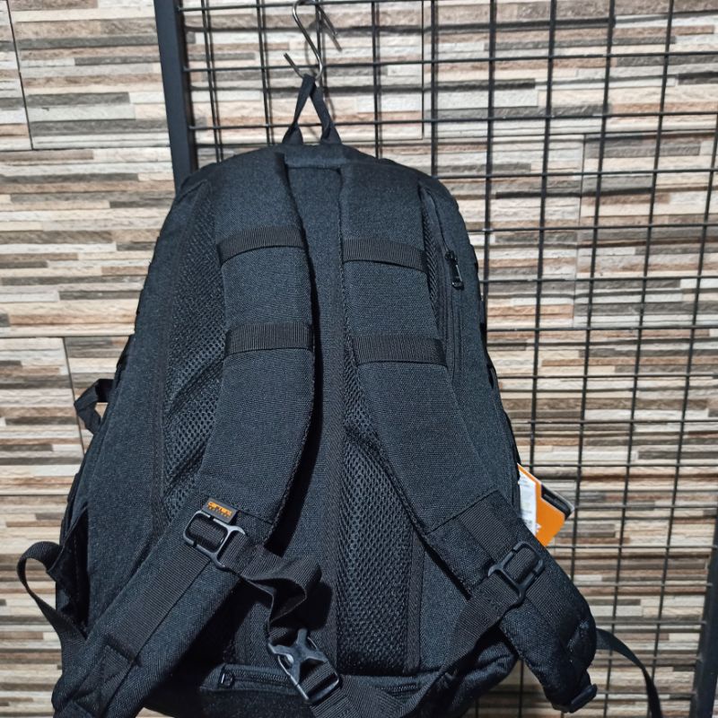 Tas Ransel Cartenz Tactical Protecta+Raincover Original