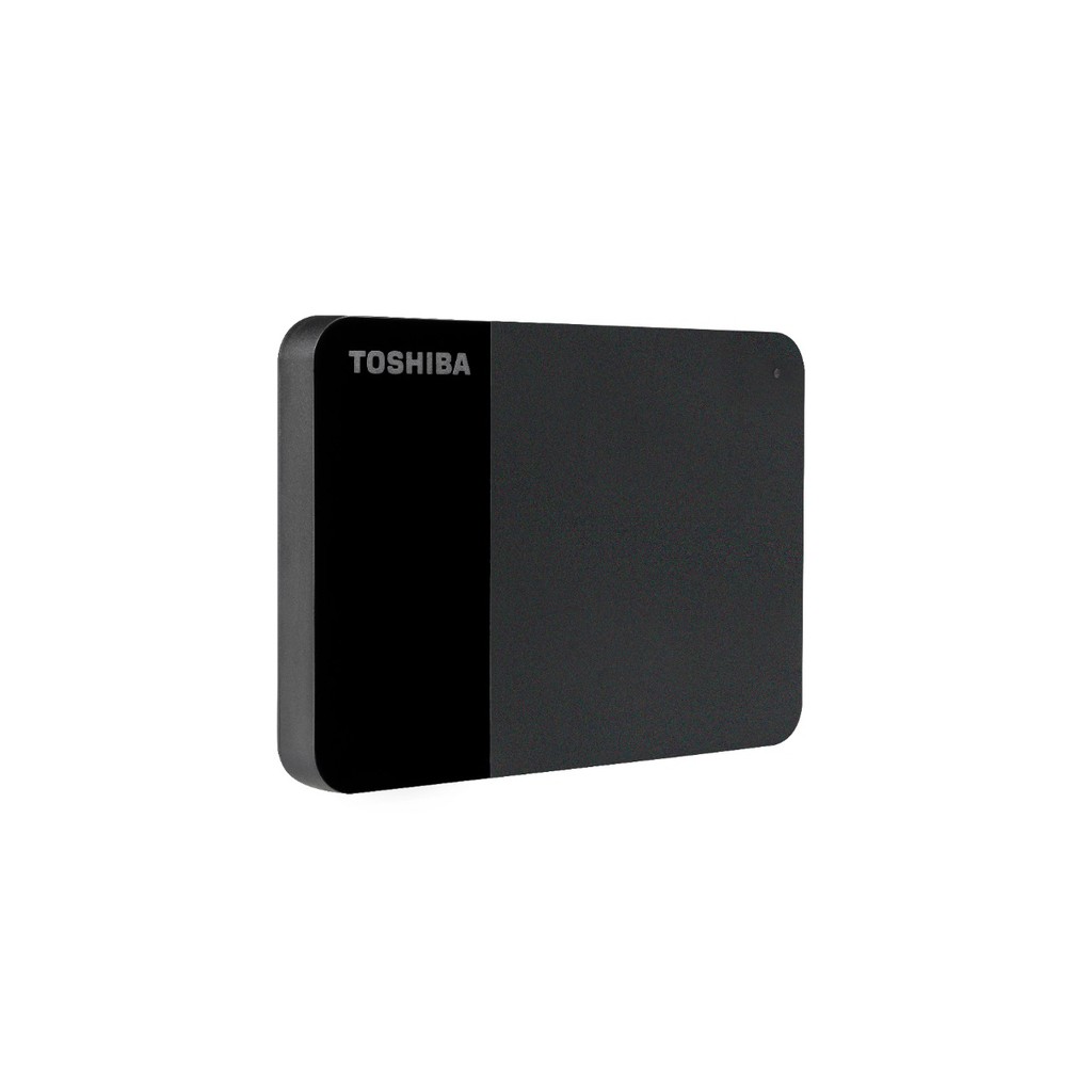 Toshiba Canvio Ready 1TB - External Hard Disk - Garansi Resmi