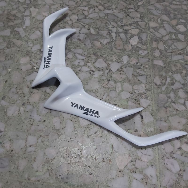 COD Winglet Yamaha R15 V3 Bahan Tebal Dan Kuat