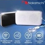 Nakamichi My Meiryo Lite Wireless Bluetooth Active Speaker Mini
