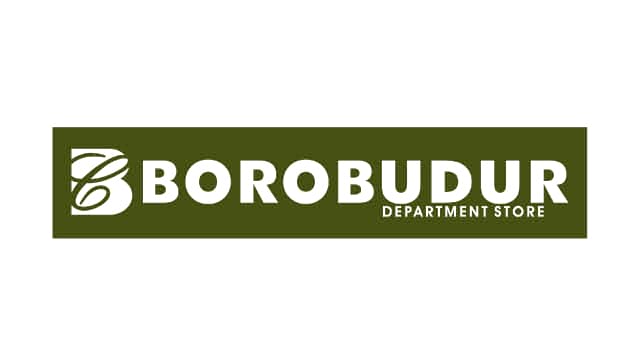 Borobudur