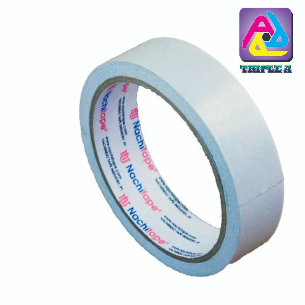 

DOUBLE TAPE NACHI 1 INCH