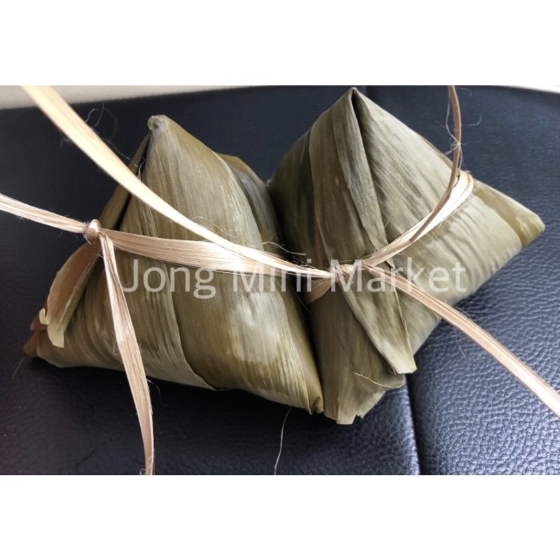 

NON HALAL Bakcang Bogor Surya Kencana Asli Kuliner Jajanan Lauk