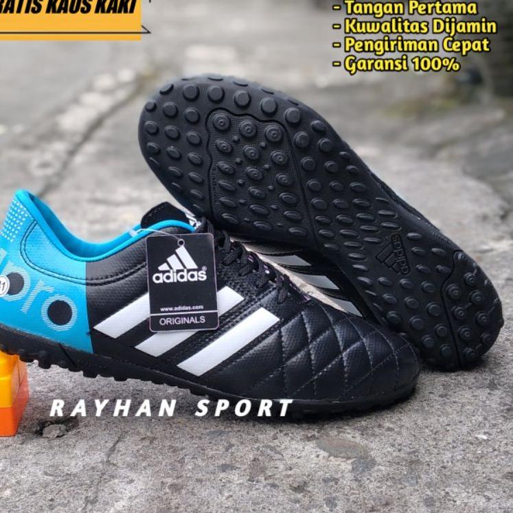 Keluaran Terbaru.. sepatu futsal adidas 11 pro terbaru