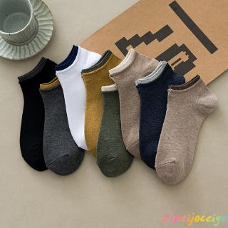  Kaos  Kaki  Pria Model Boat Jepang  Untuk Kuliah Dwm 0660 