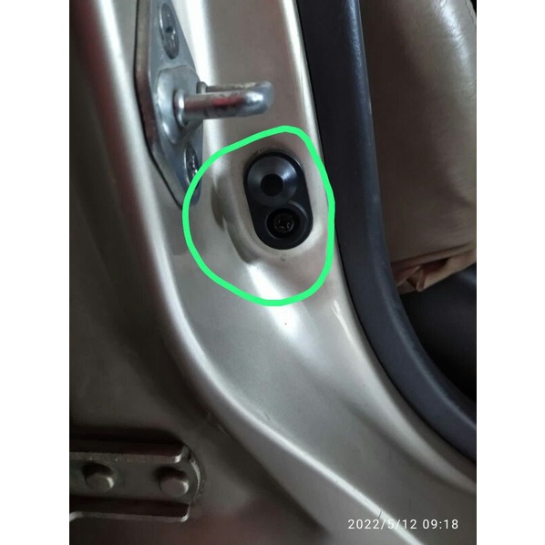sensor pintu all new Corolla new corolla